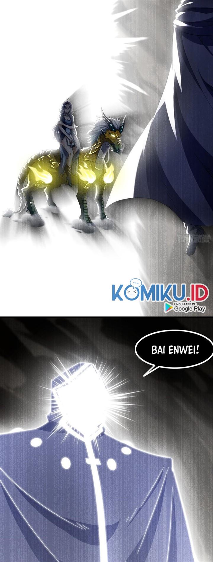 My Wife Is a Demon Queen Chap 365 - Next Chap 366