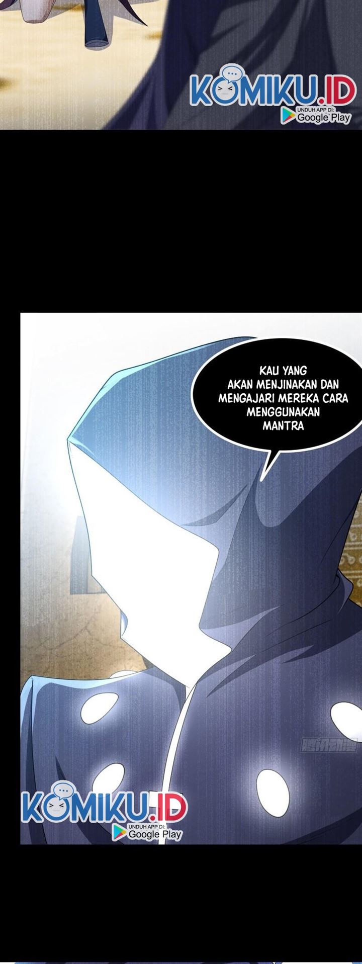 My Wife Is a Demon Queen Chap 365 - Next Chap 366