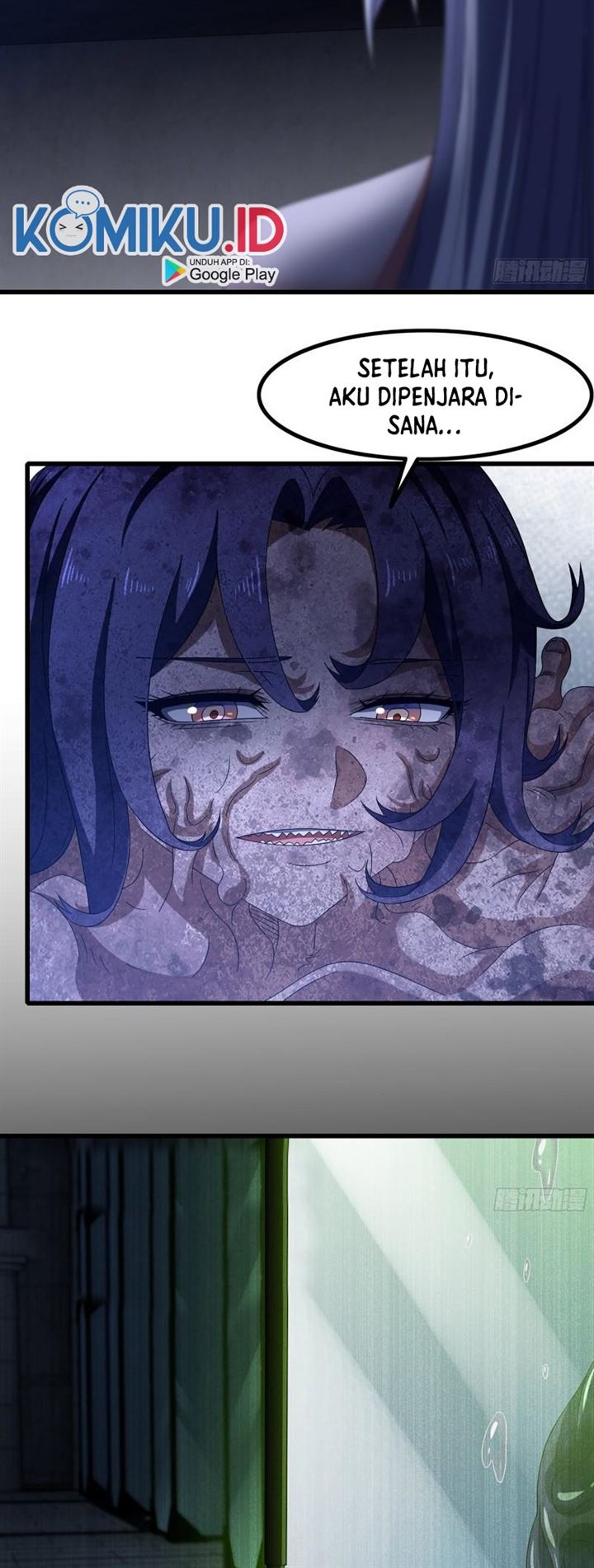 My Wife Is a Demon Queen Chap 365 - Next Chap 366