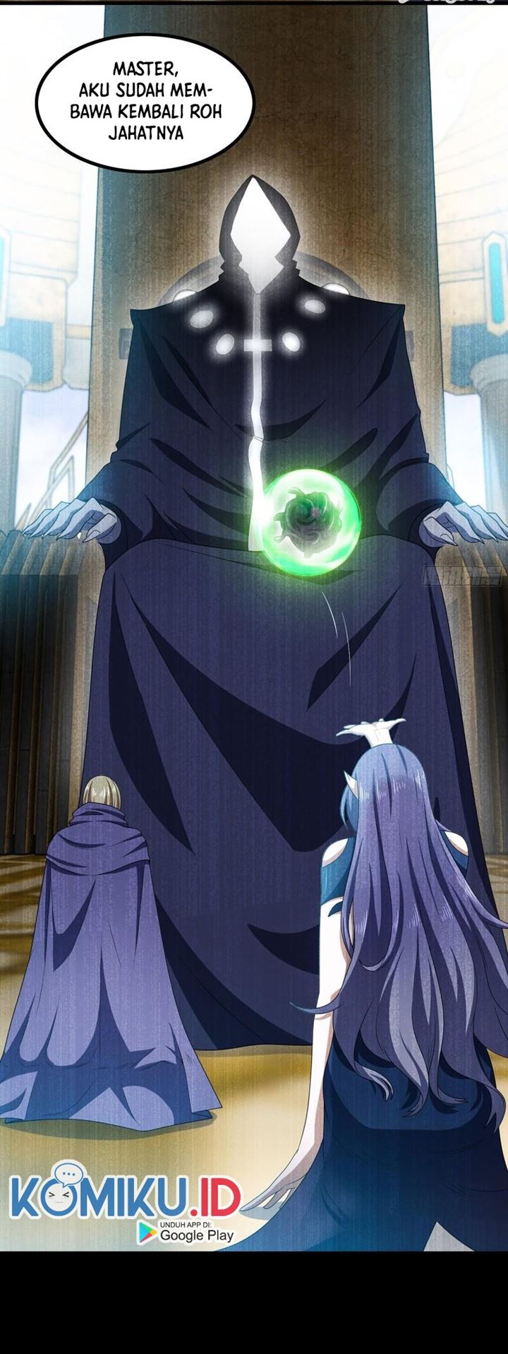 My Wife Is a Demon Queen Chap 365 - Next Chap 366