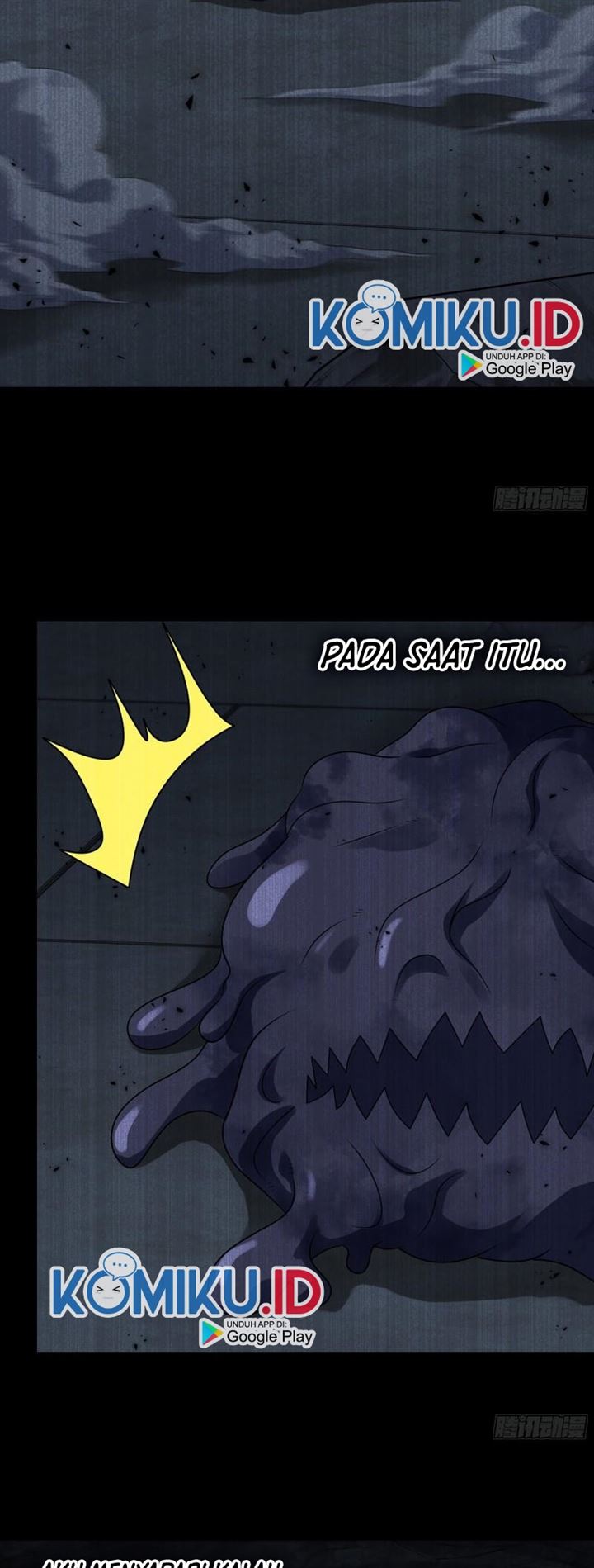 My Wife Is a Demon Queen Chap 365 - Next Chap 366