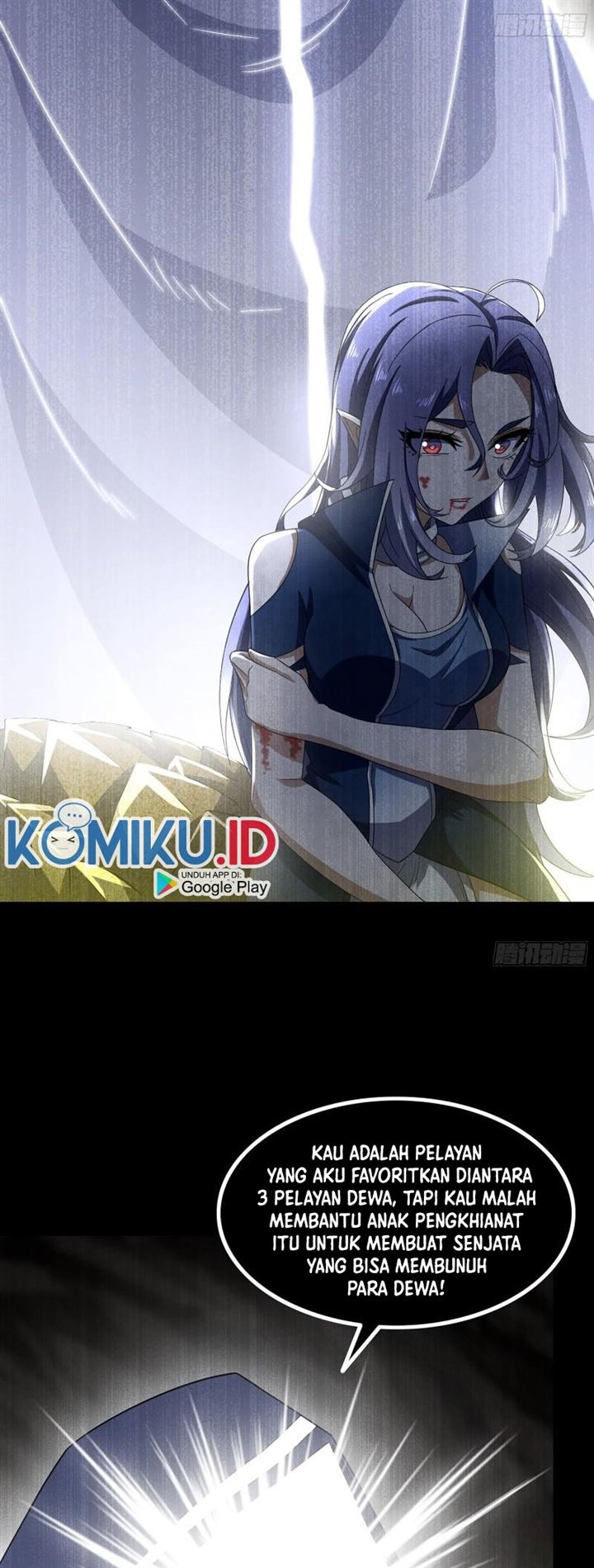 My Wife Is a Demon Queen Chap 365 - Next Chap 366