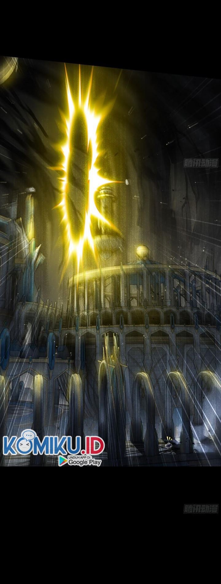 My Wife Is a Demon Queen Chap 365 - Next Chap 366