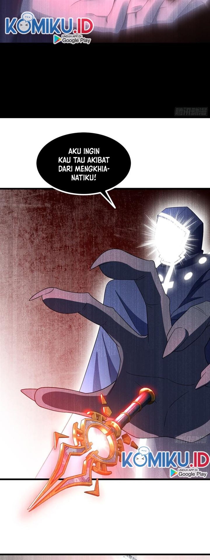 My Wife Is a Demon Queen Chap 366 - Next Chap 367