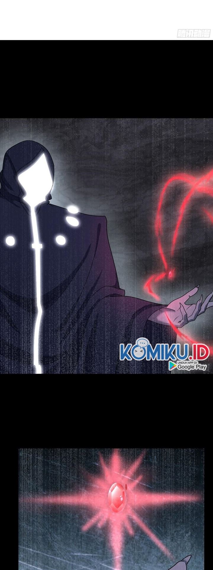 My Wife Is a Demon Queen Chap 366 - Next Chap 367