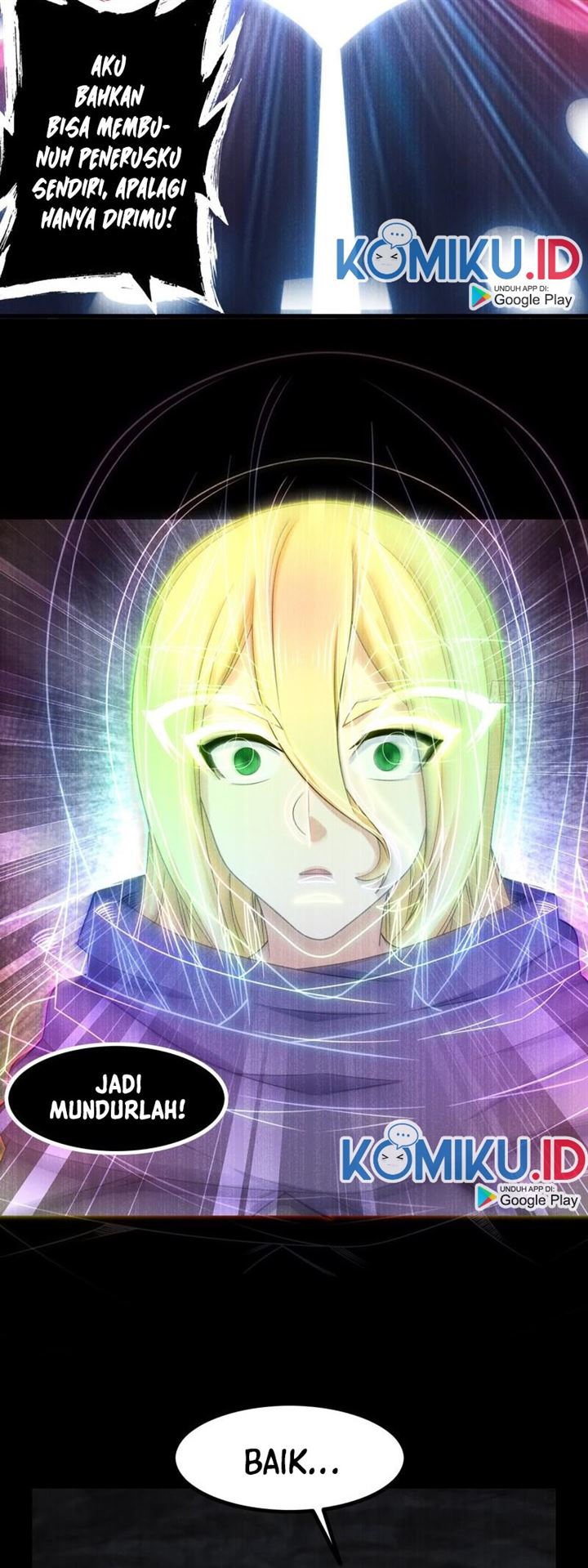 My Wife Is a Demon Queen Chap 366 - Next Chap 367