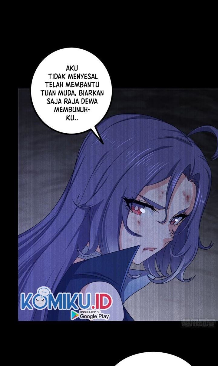 My Wife Is a Demon Queen Chap 366 - Next Chap 367