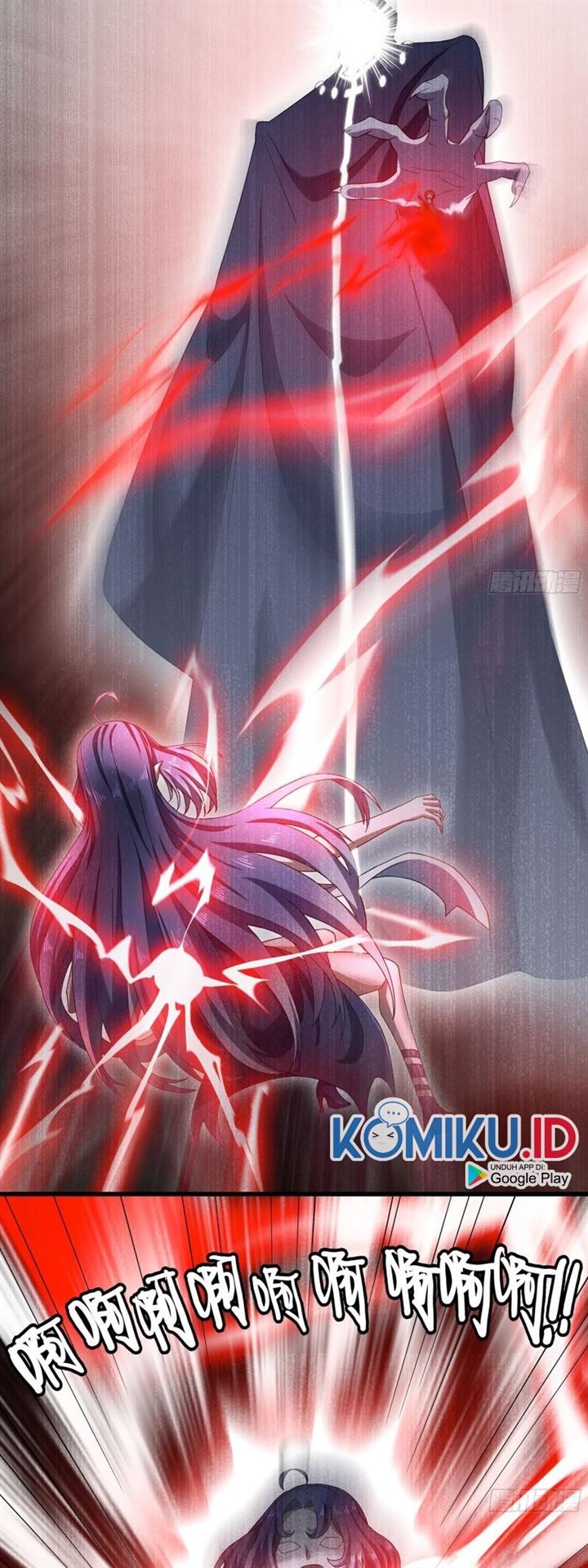 My Wife Is a Demon Queen Chap 366 - Next Chap 367