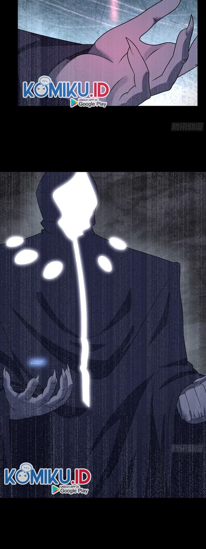 My Wife Is a Demon Queen Chap 366 - Next Chap 367