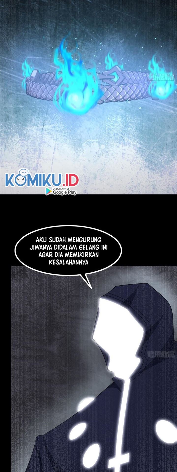 My Wife Is a Demon Queen Chap 366 - Next Chap 367