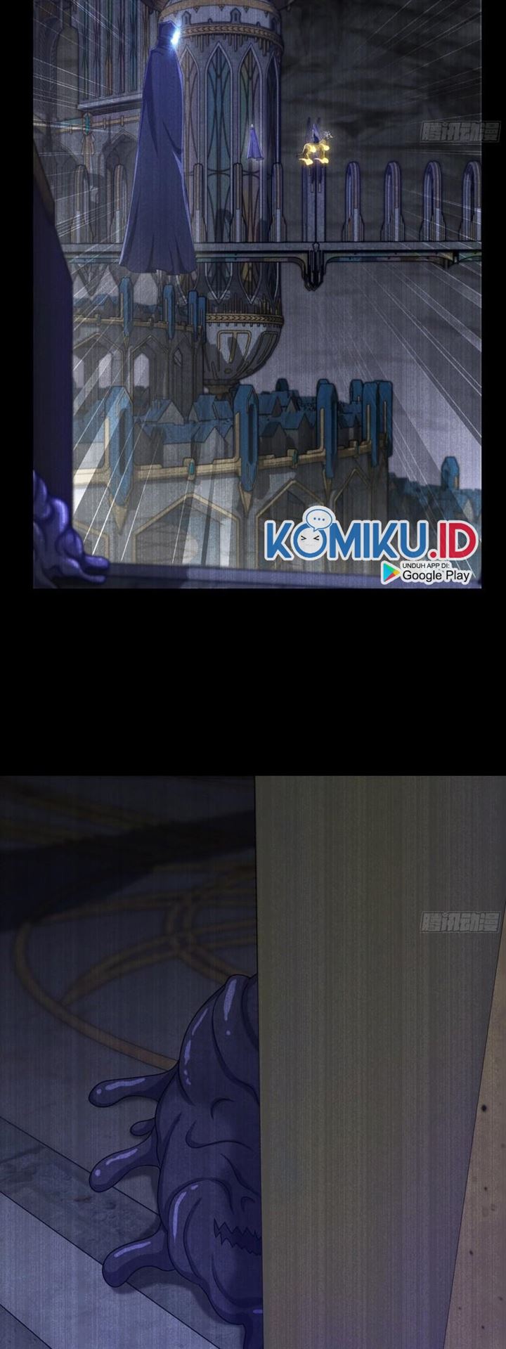 My Wife Is a Demon Queen Chap 366 - Next Chap 367