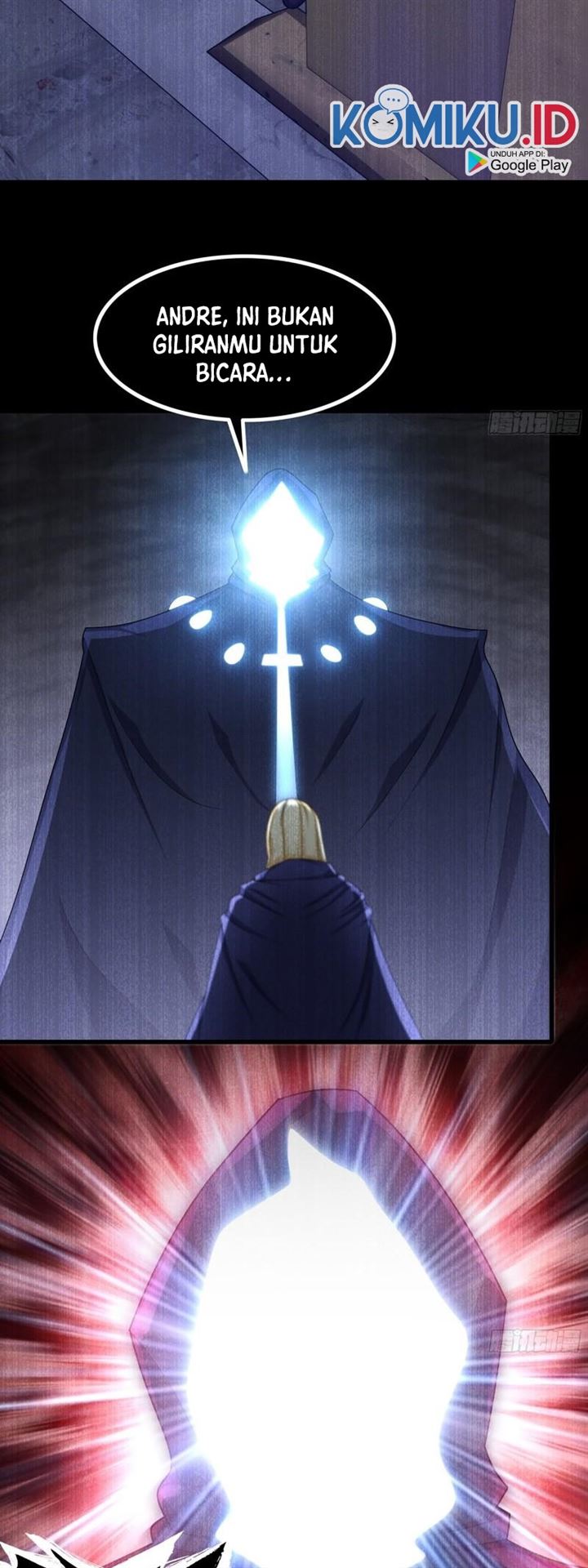 My Wife Is a Demon Queen Chap 366 - Next Chap 367