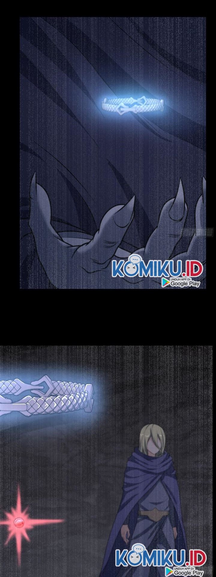 My Wife Is a Demon Queen Chap 366 - Next Chap 367