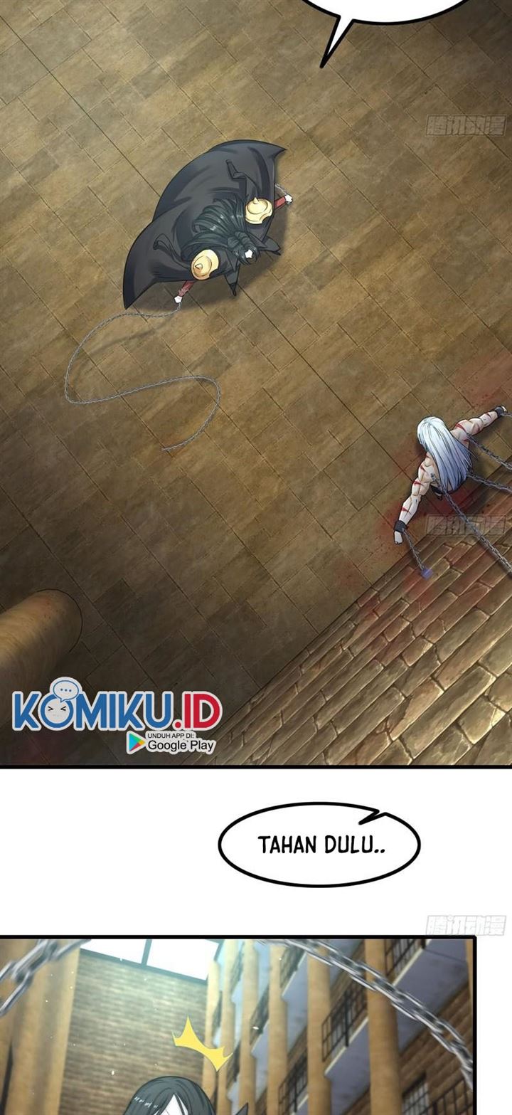 My Wife Is a Demon Queen Chap 368 - Next Chap 369