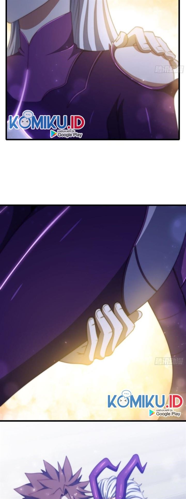 My Wife Is a Demon Queen Chap 368 - Next Chap 369