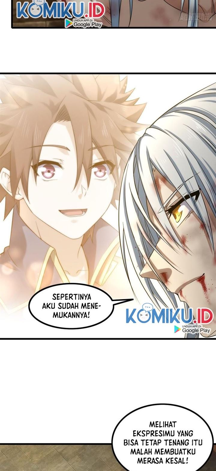 My Wife Is a Demon Queen Chap 368 - Next Chap 369