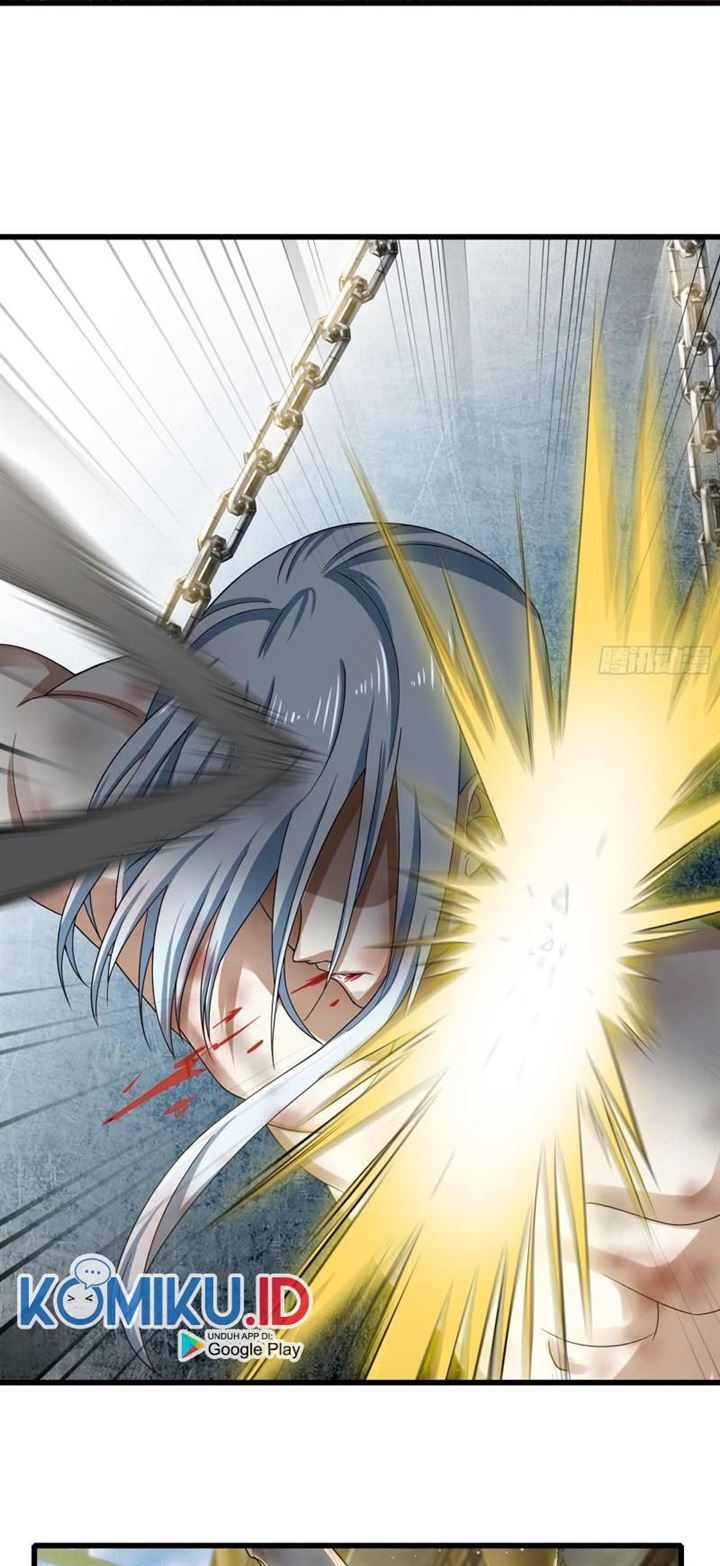 My Wife Is a Demon Queen Chap 368 - Next Chap 369