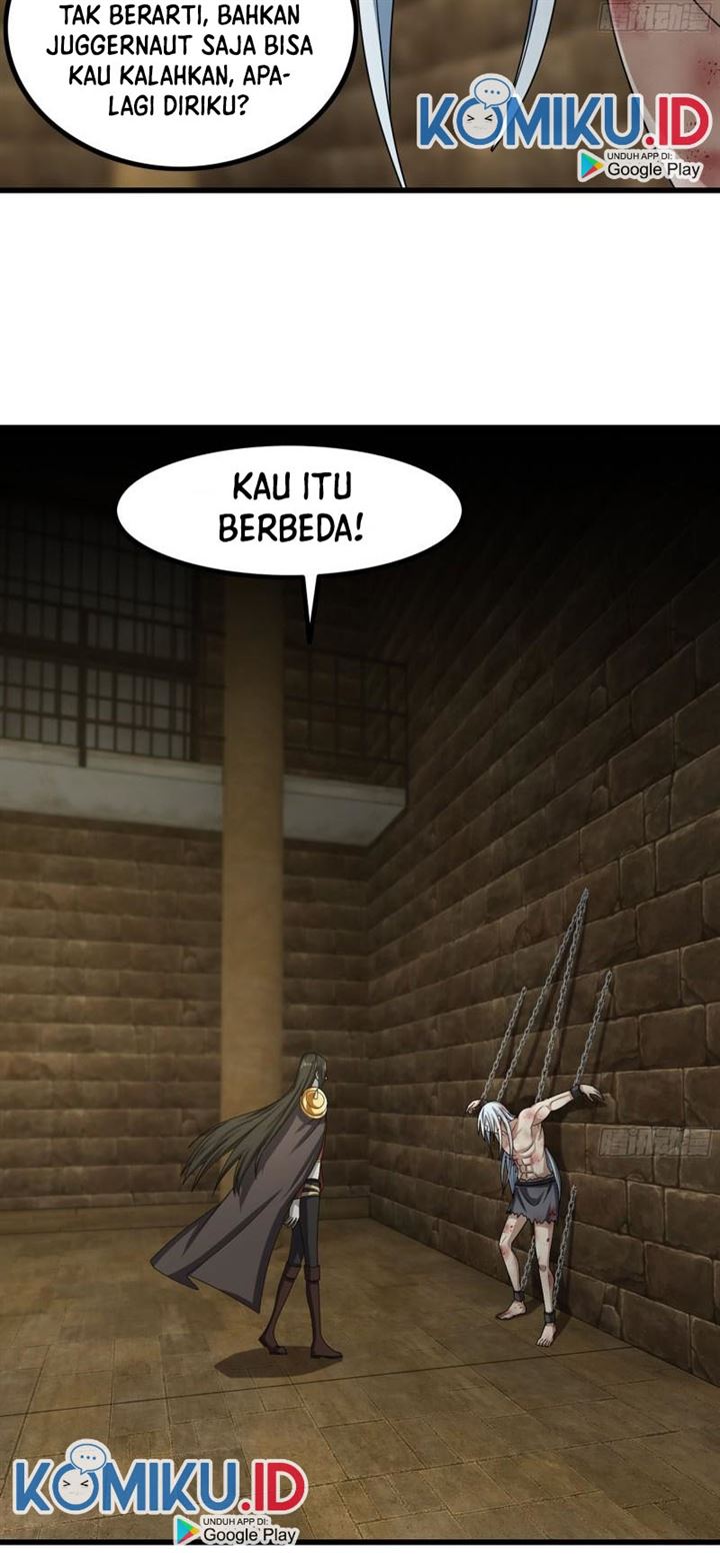 My Wife Is a Demon Queen Chap 368 - Next Chap 369