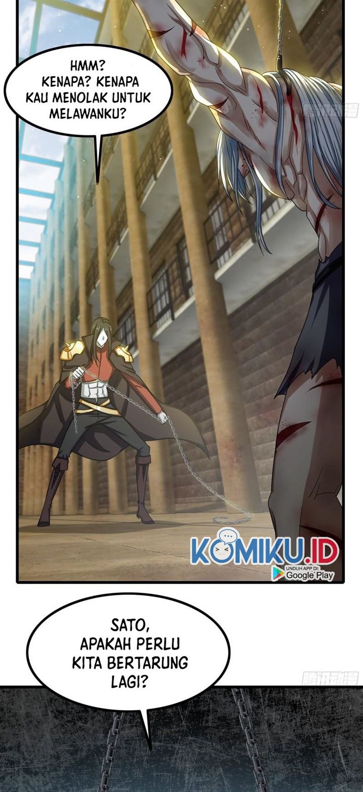 My Wife Is a Demon Queen Chap 368 - Next Chap 369