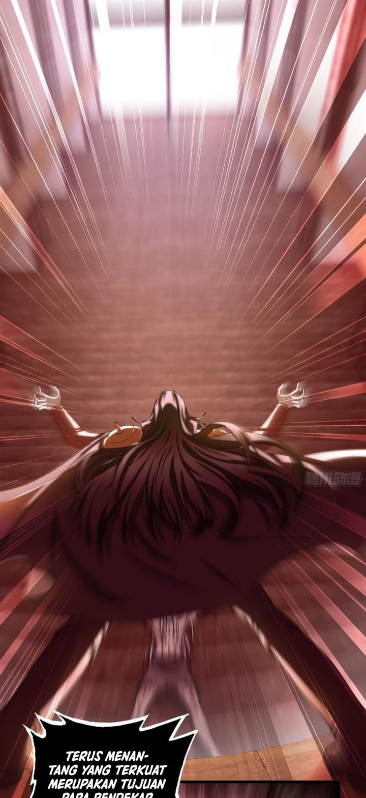 My Wife Is a Demon Queen Chap 368 - Next Chap 369