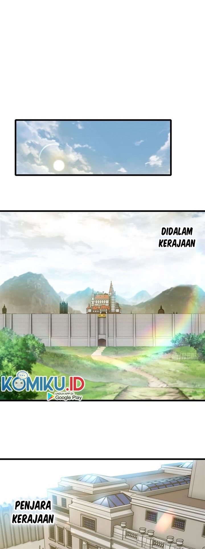 My Wife Is a Demon Queen Chap 368 - Next Chap 369