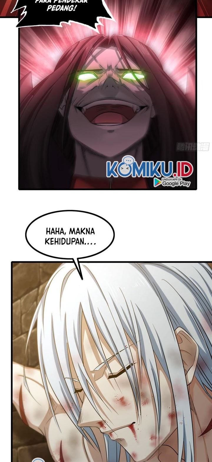 My Wife Is a Demon Queen Chap 368 - Next Chap 369