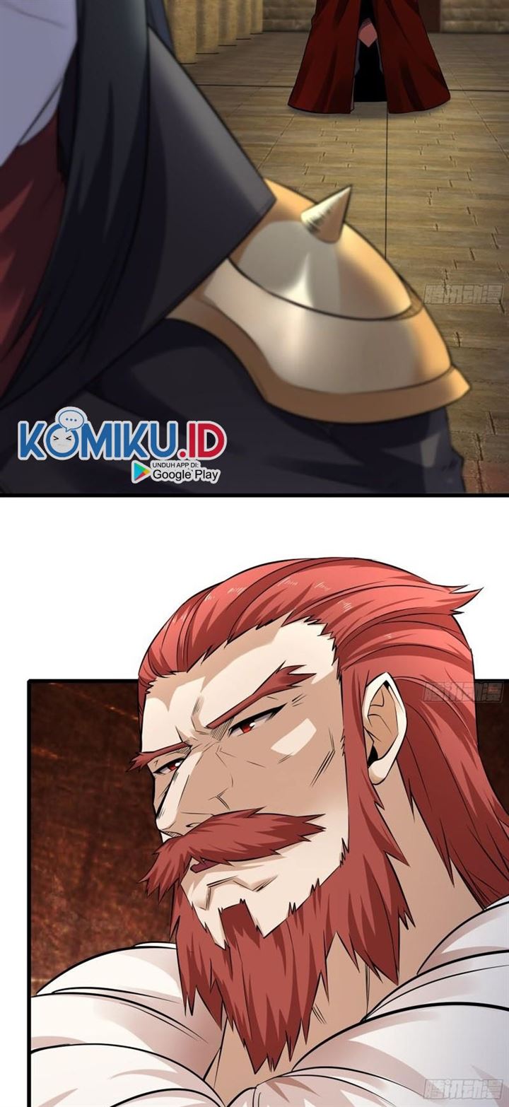 My Wife Is a Demon Queen Chap 368 - Next Chap 369