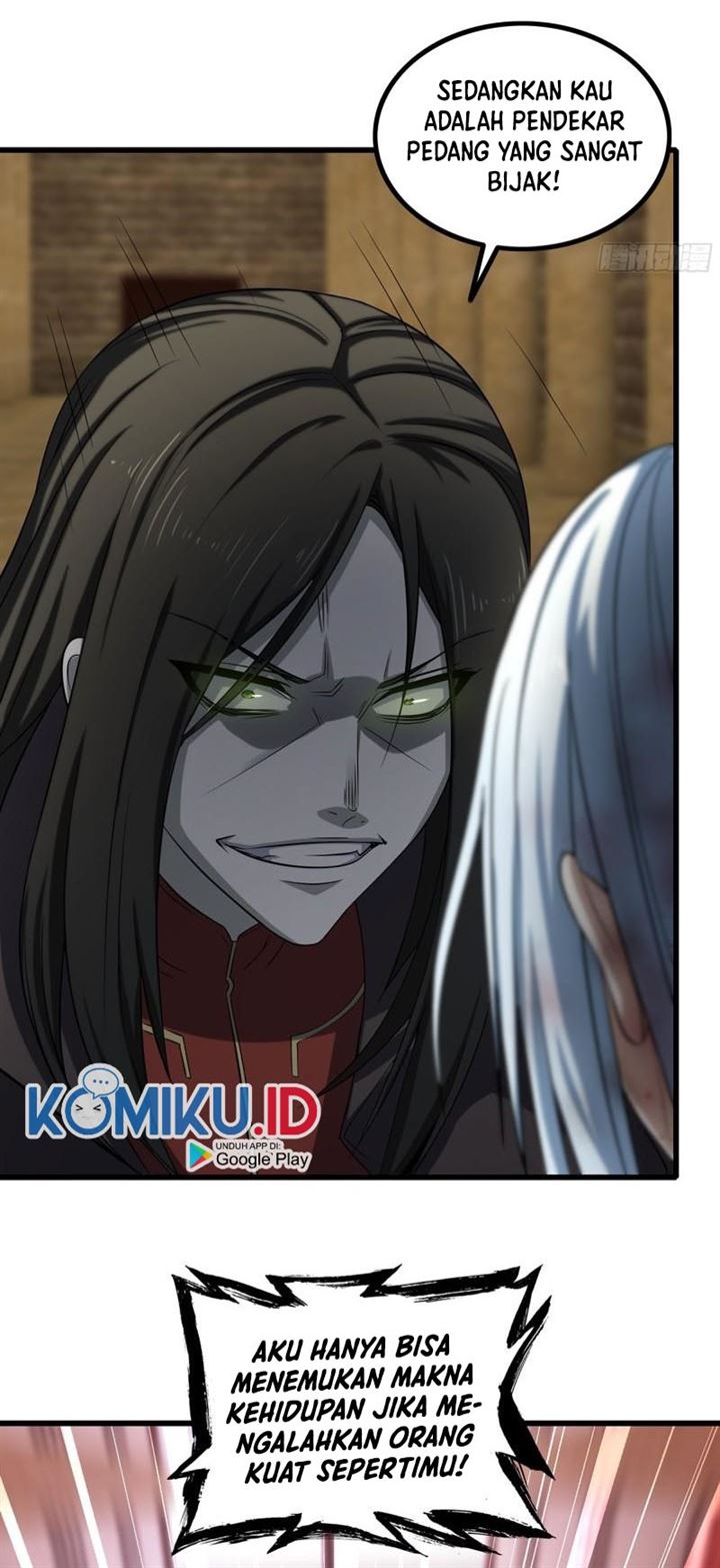 My Wife Is a Demon Queen Chap 368 - Next Chap 369