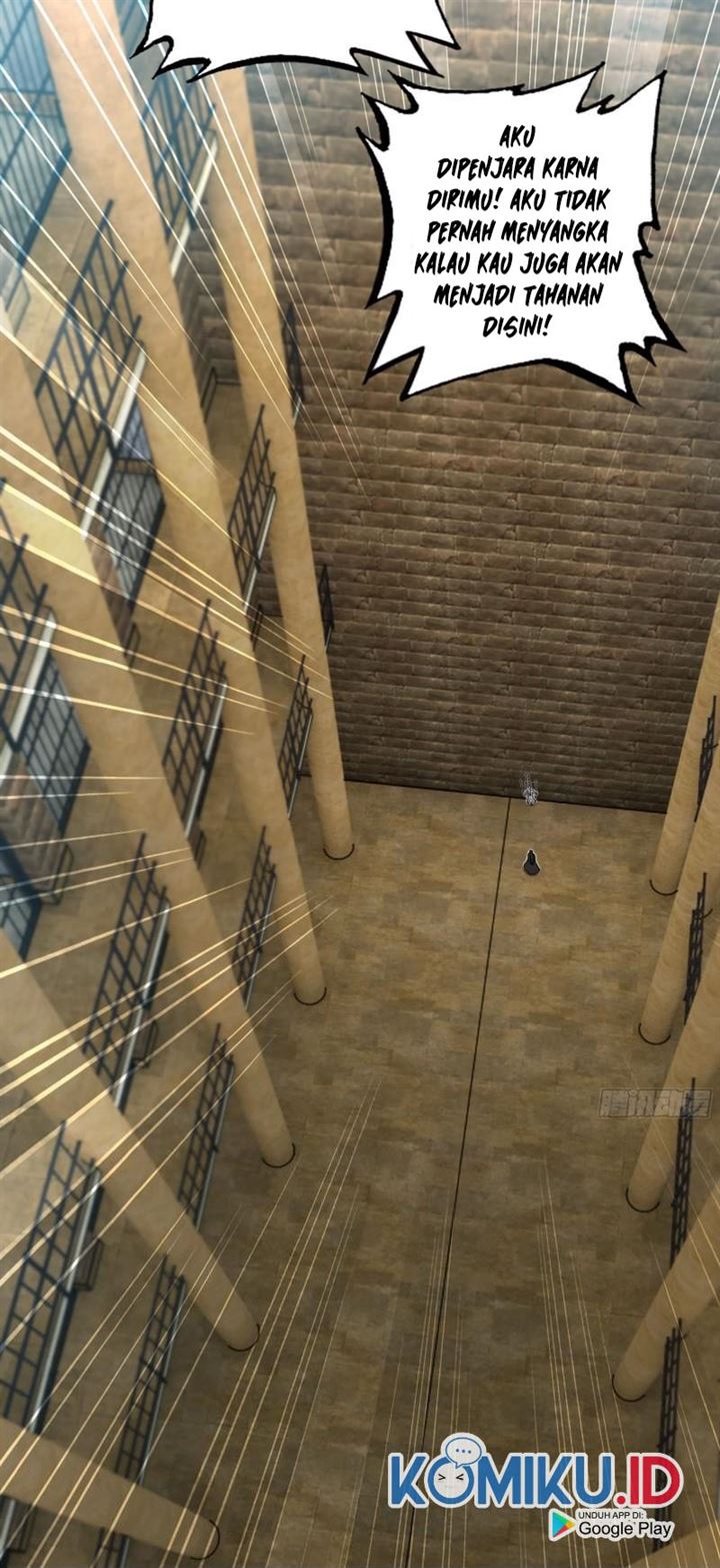 My Wife Is a Demon Queen Chap 368 - Next Chap 369