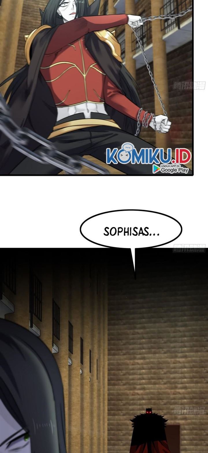 My Wife Is a Demon Queen Chap 368 - Next Chap 369