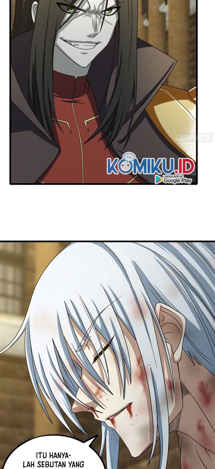 My Wife Is a Demon Queen Chap 368 - Next Chap 369