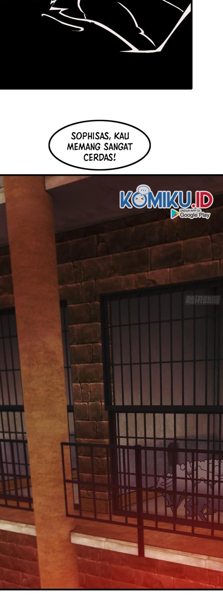 My Wife Is a Demon Queen Chap 369 - Next Chap 370