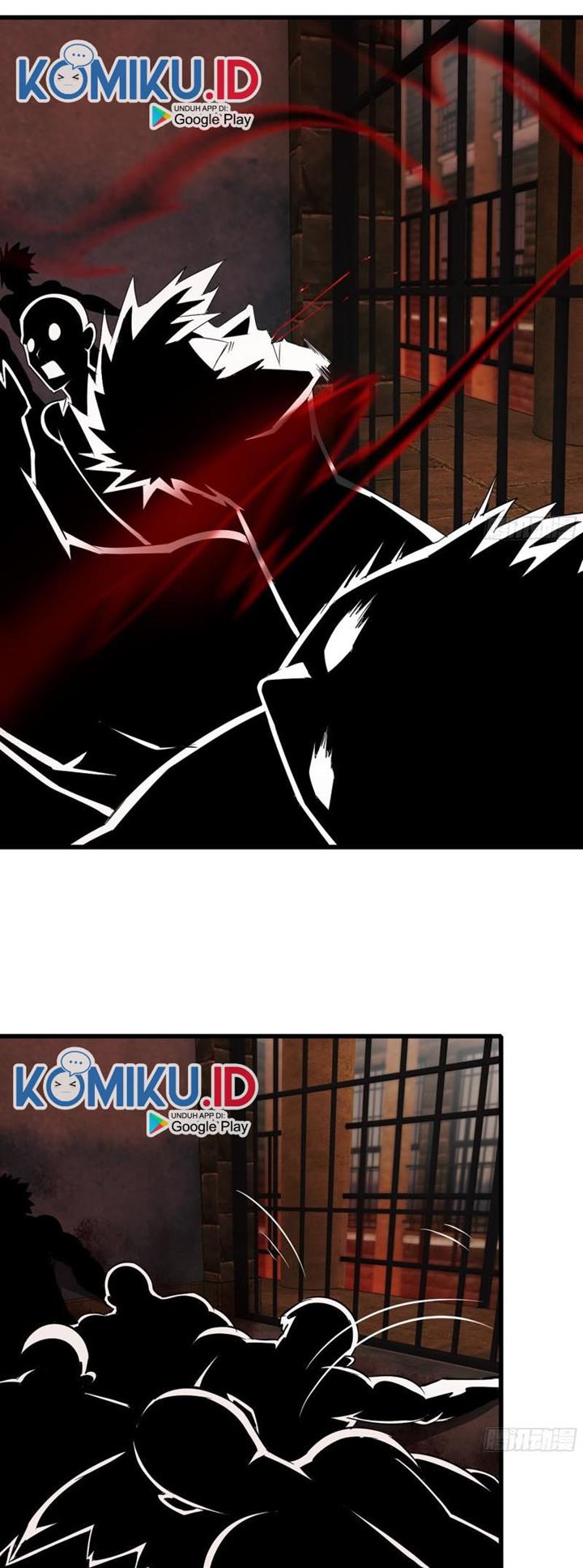 My Wife Is a Demon Queen Chap 369 - Next Chap 370