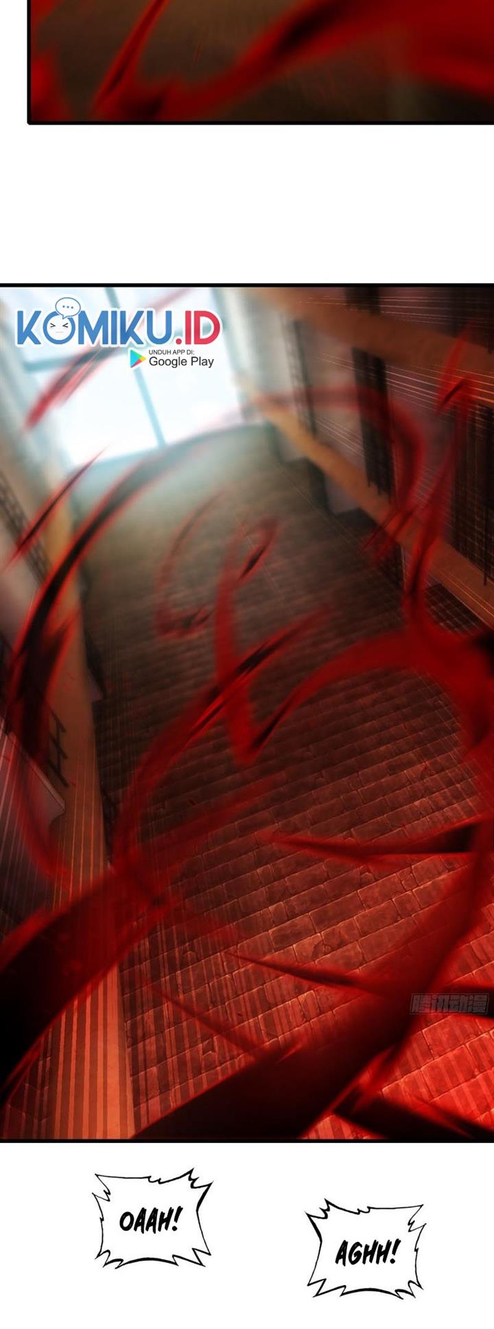 My Wife Is a Demon Queen Chap 369 - Next Chap 370