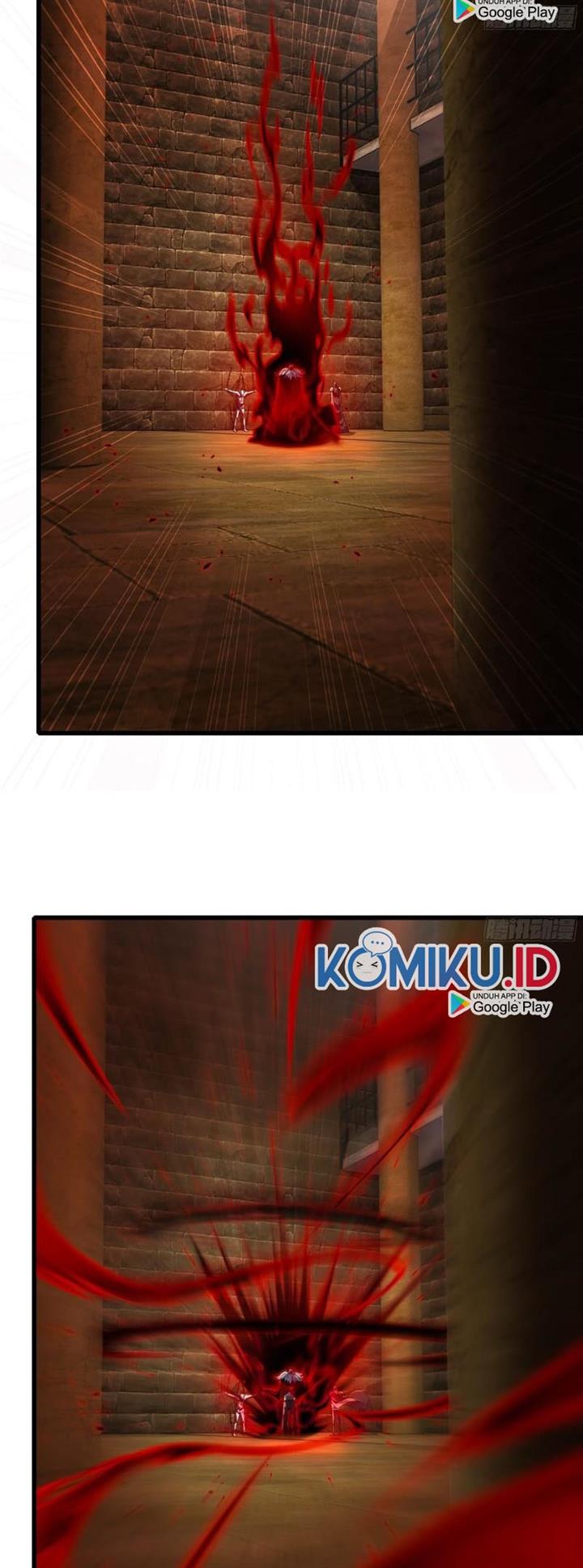 My Wife Is a Demon Queen Chap 369 - Next Chap 370