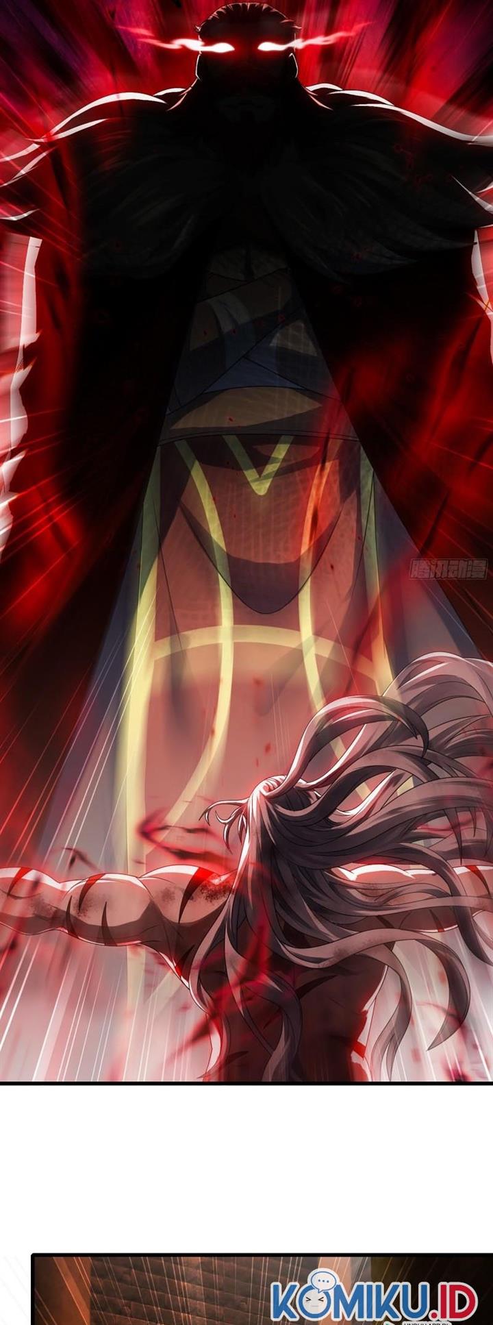 My Wife Is a Demon Queen Chap 369 - Next Chap 370