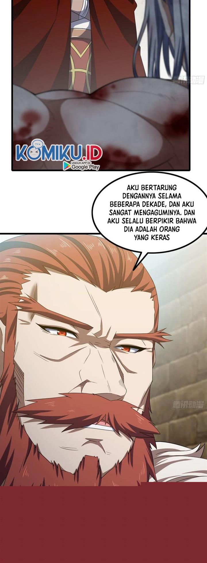 My Wife Is a Demon Queen Chap 369 - Next Chap 370