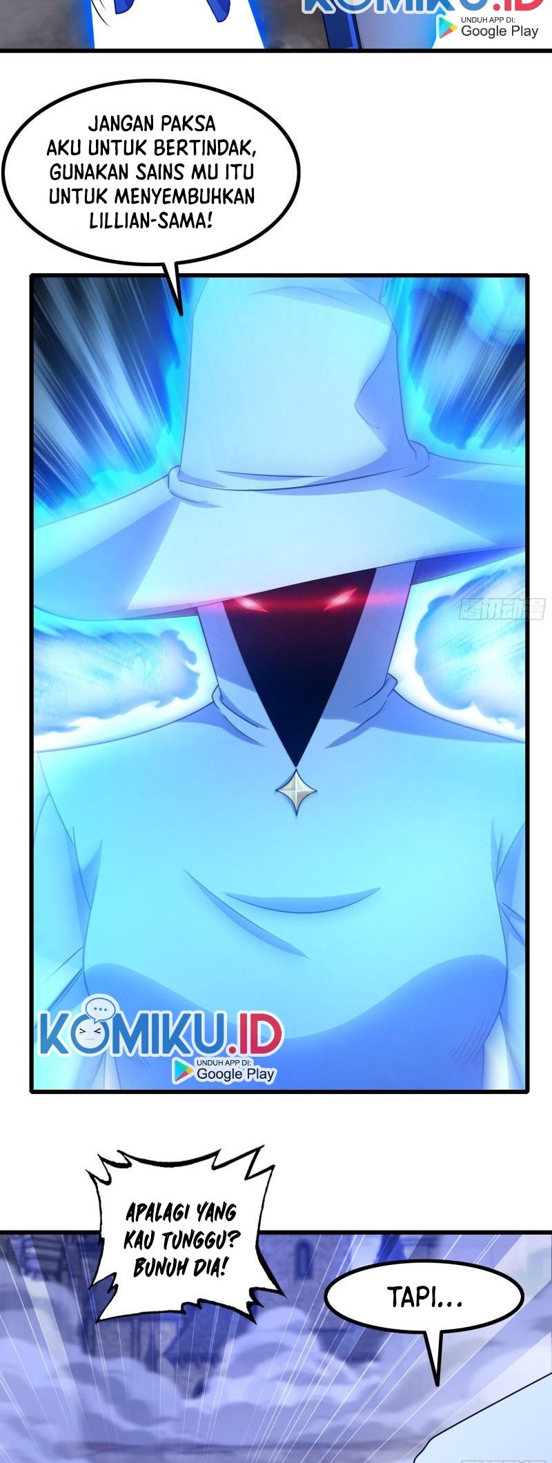 My Wife Is a Demon Queen Chap 360 - Next Chap 361