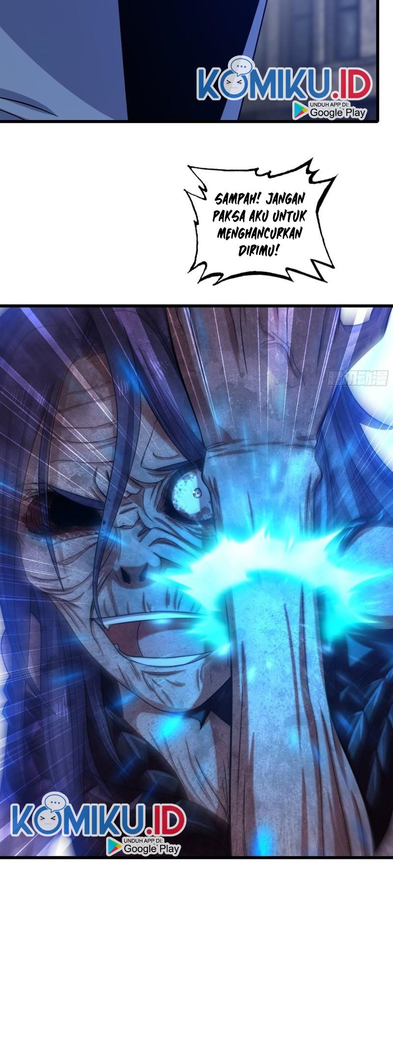 My Wife Is a Demon Queen Chap 360 - Next Chap 361