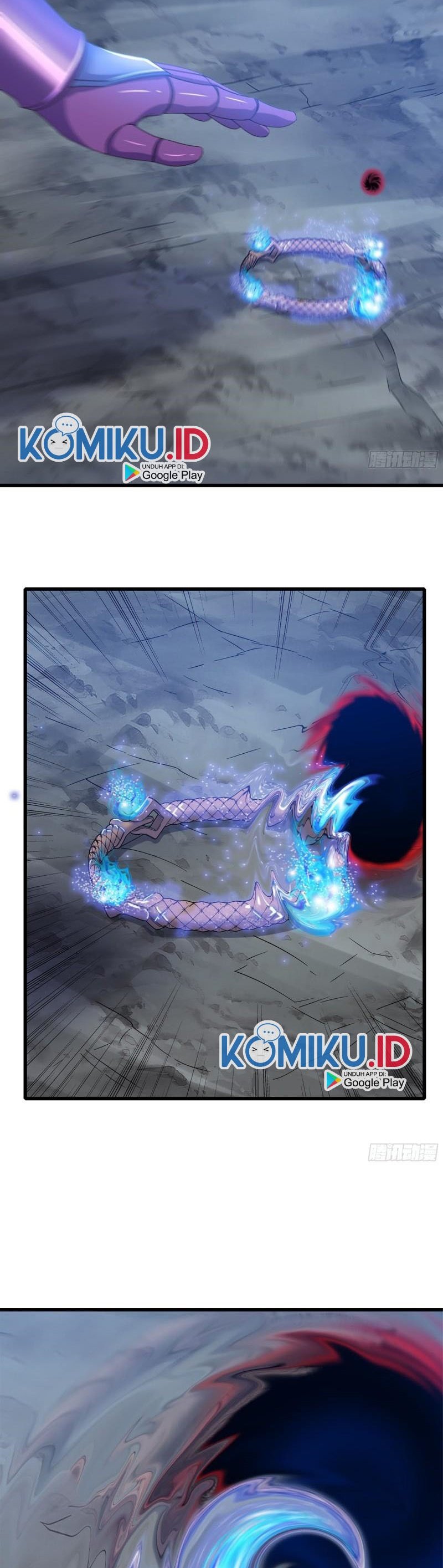 My Wife Is a Demon Queen Chap 361 - Next Chap 362