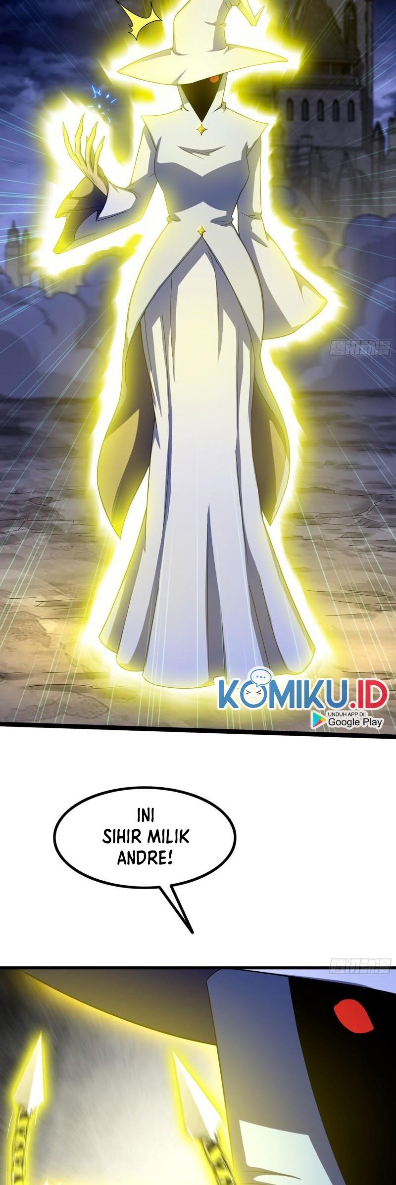 My Wife Is a Demon Queen Chap 361 - Next Chap 362