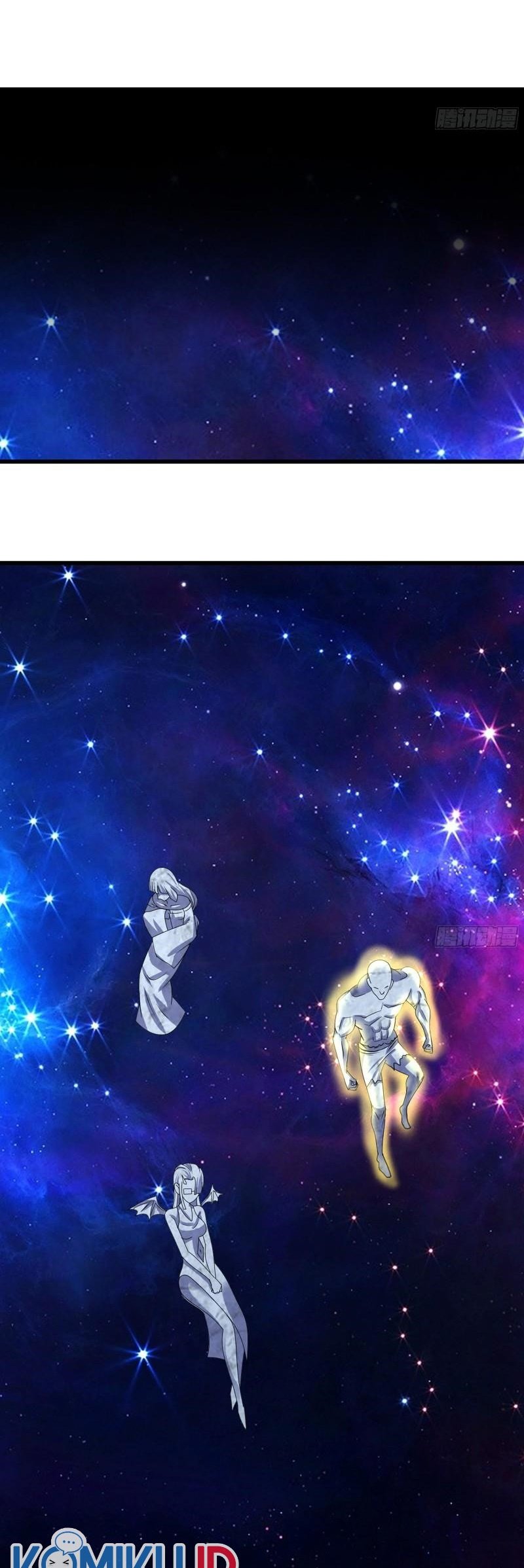 My Wife Is a Demon Queen Chap 361 - Next Chap 362