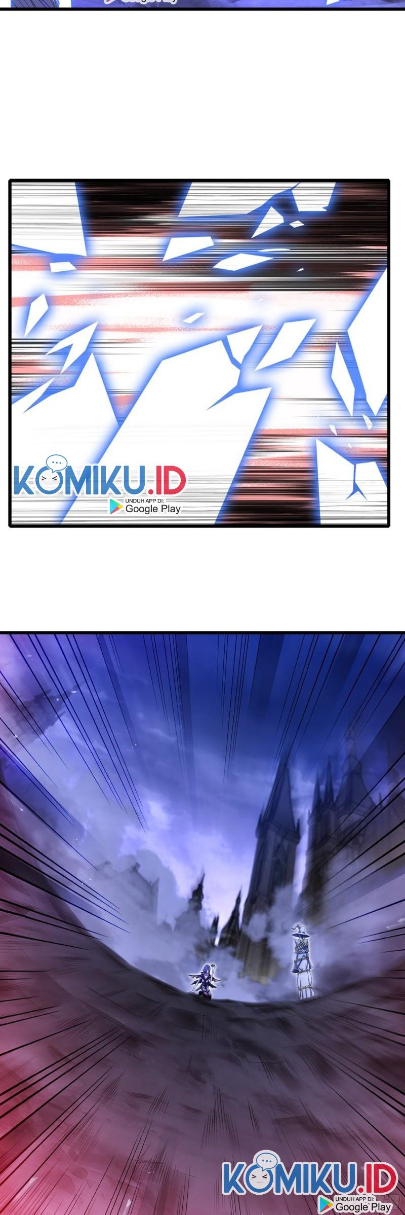 My Wife Is a Demon Queen Chap 361 - Next Chap 362