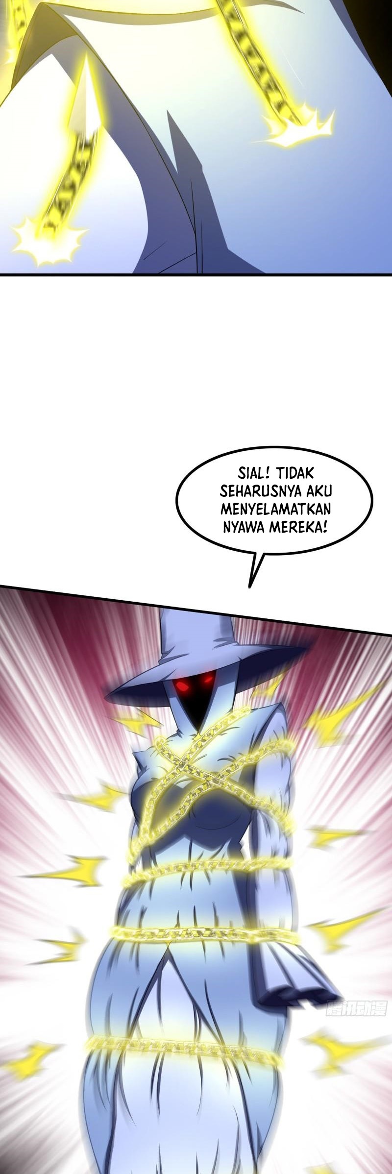 My Wife Is a Demon Queen Chap 361 - Next Chap 362