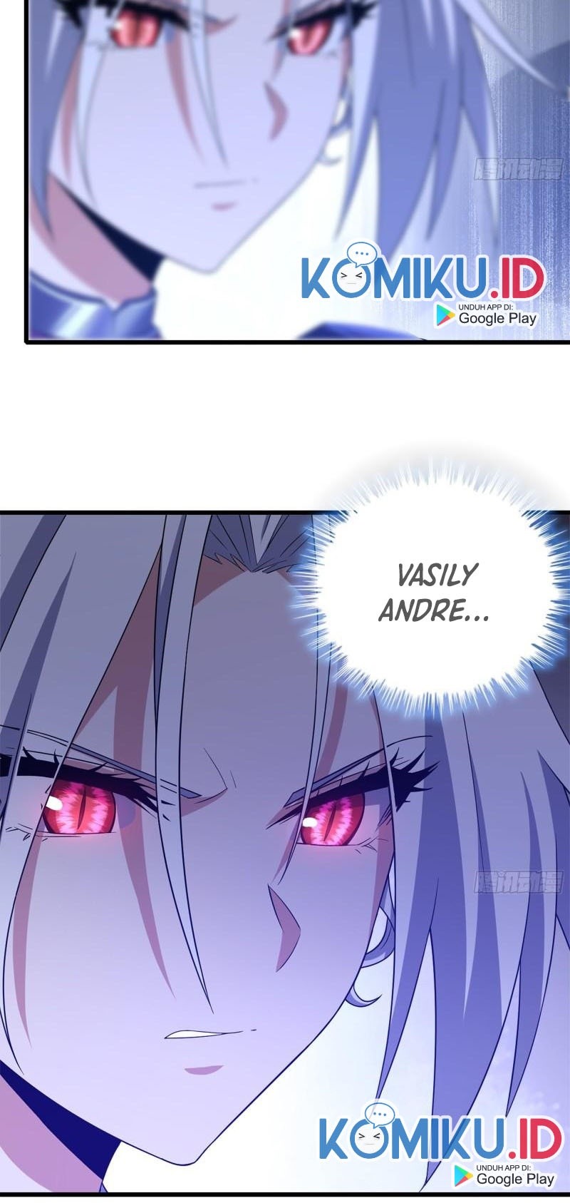 My Wife Is a Demon Queen Chap 361 - Next Chap 362