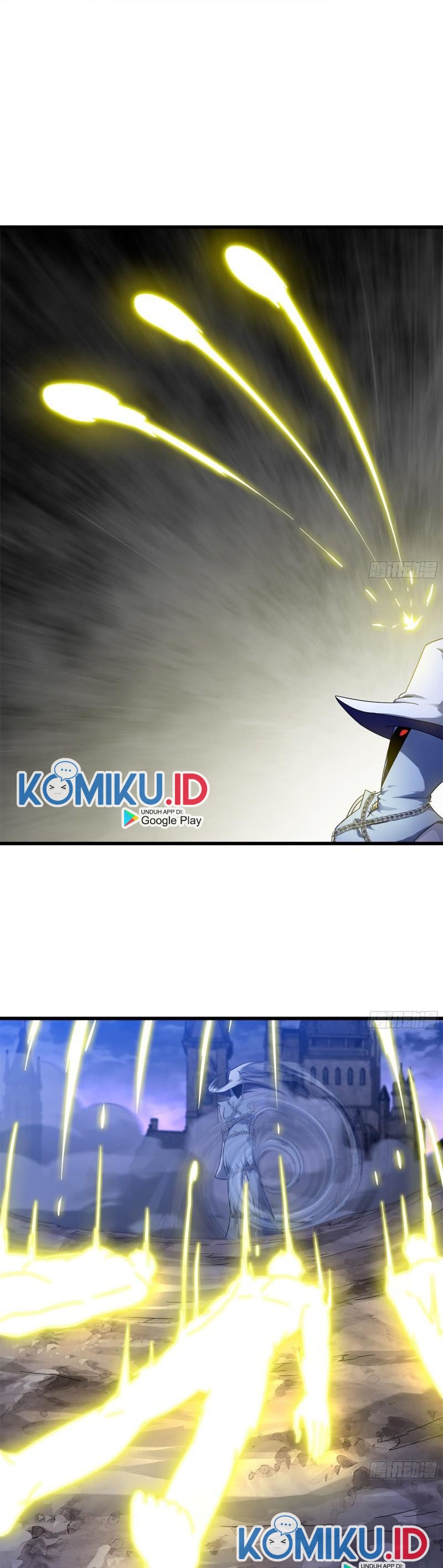 My Wife Is a Demon Queen Chap 361 - Next Chap 362