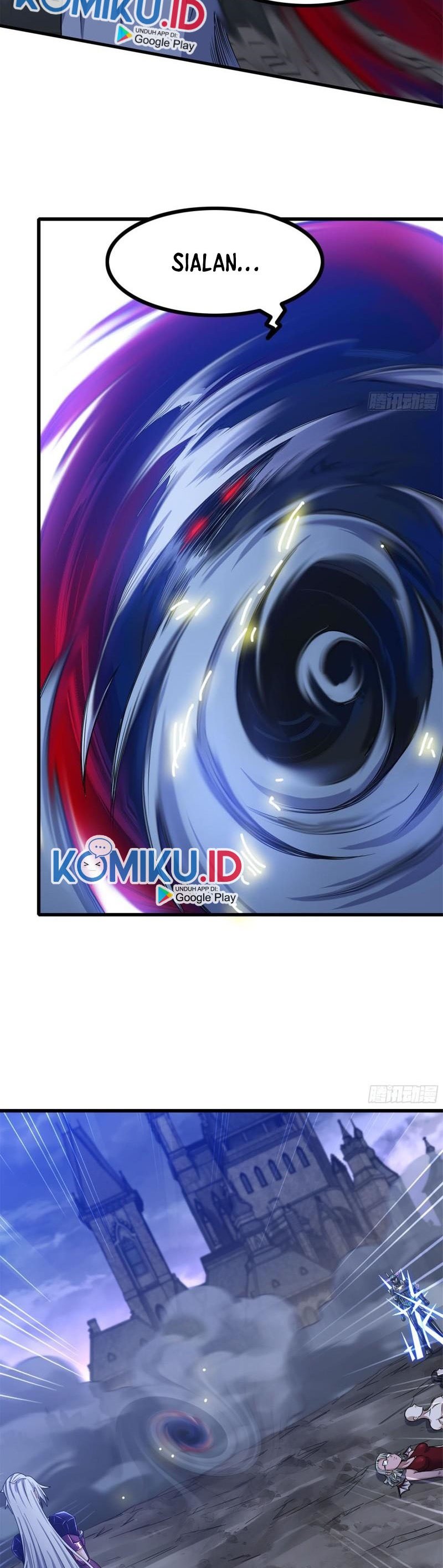 My Wife Is a Demon Queen Chap 361 - Next Chap 362