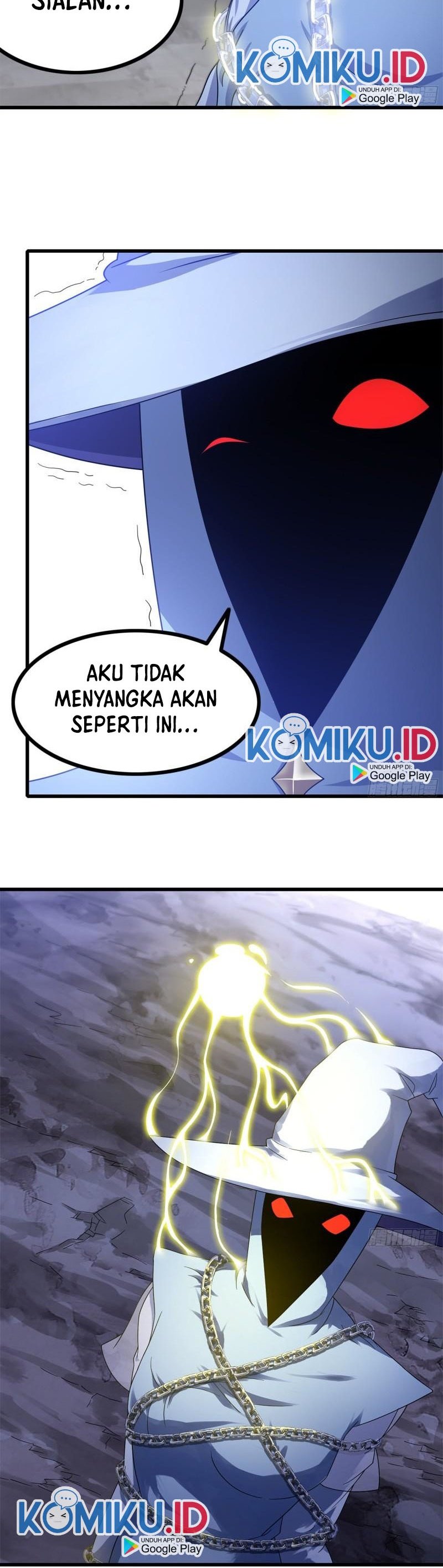 My Wife Is a Demon Queen Chap 361 - Next Chap 362
