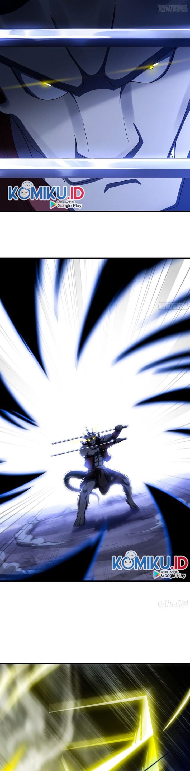 My Wife Is a Demon Queen Chap 362 - Next Chap 363