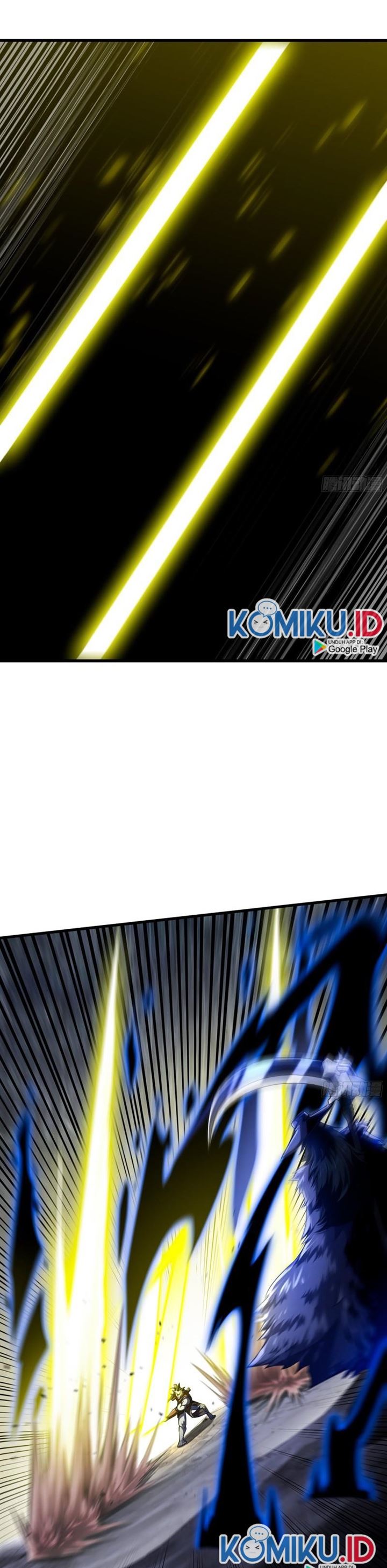 My Wife Is a Demon Queen Chap 362 - Next Chap 363